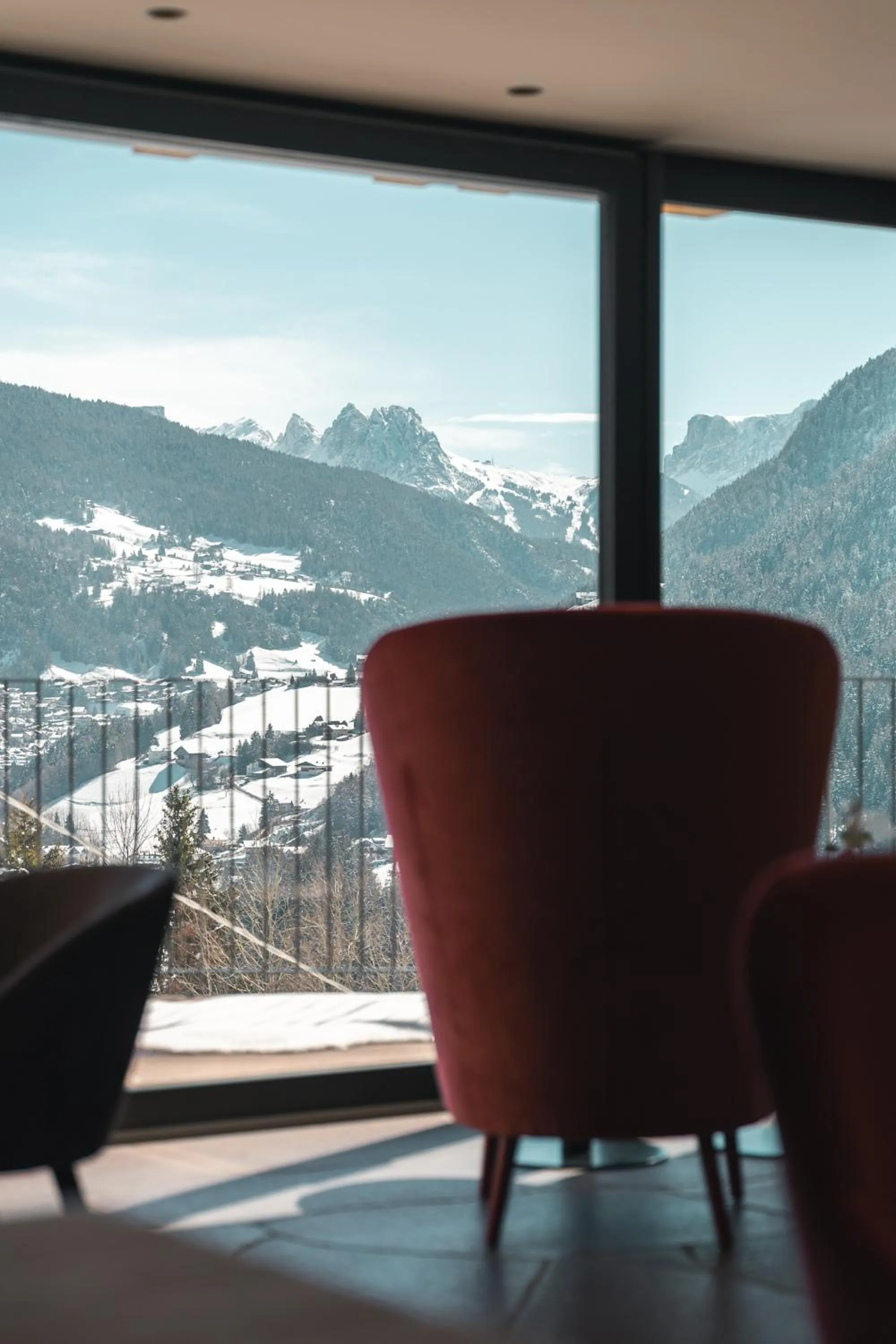 Lounge or bar in La Cort My Dollhouse - Adults Only