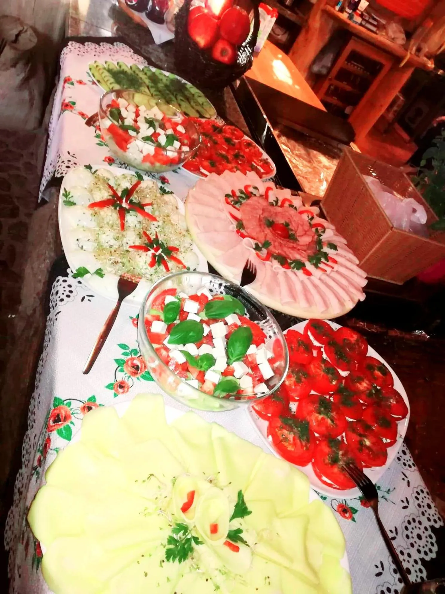 Domek Górski przy Bukowej Chacie