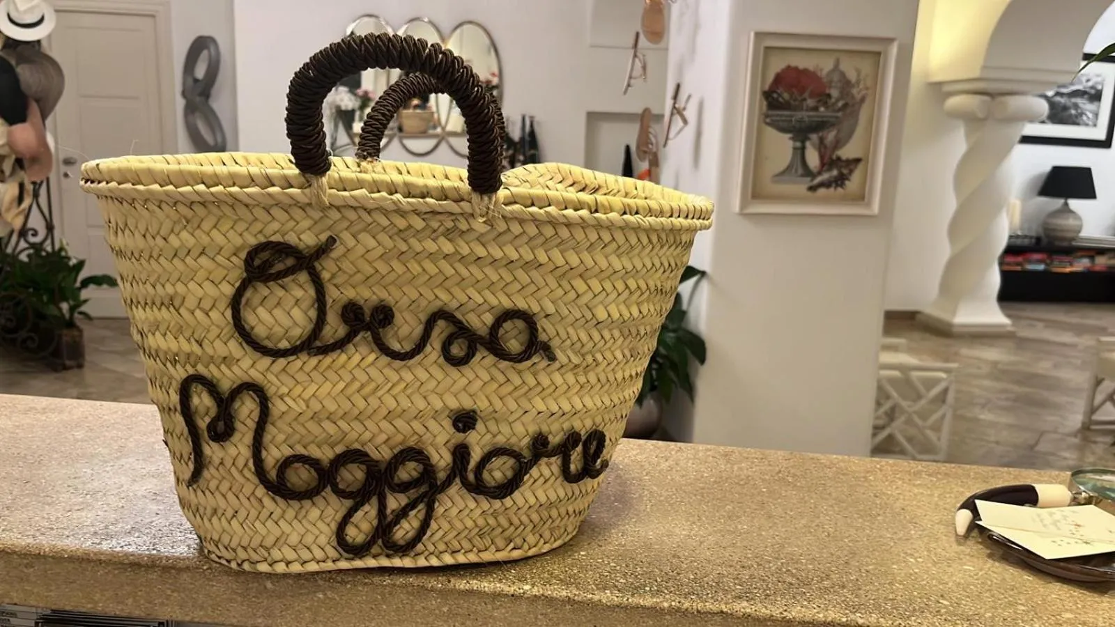 Restaurant/places to eat in Hotel Orsa Maggiore