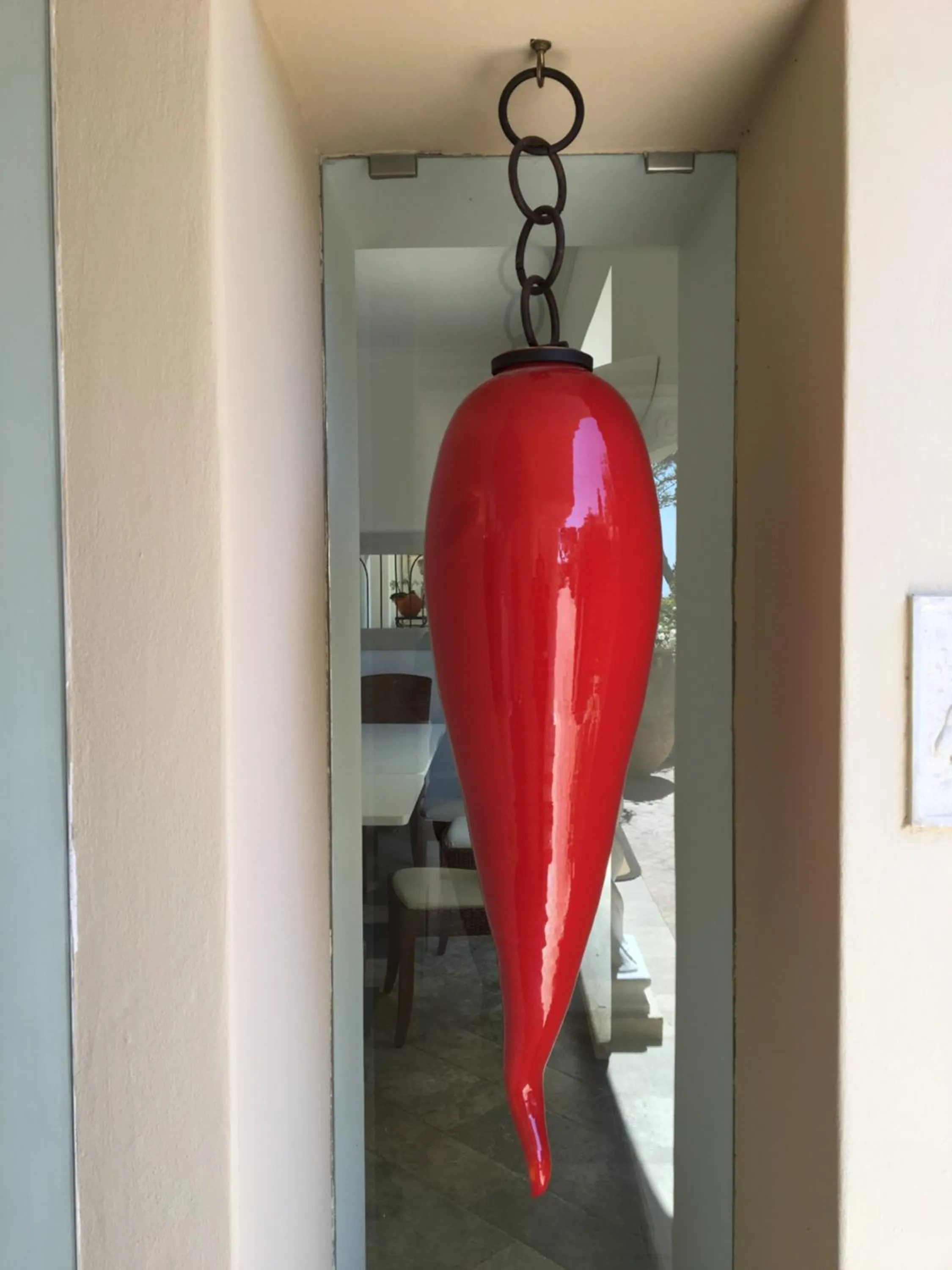 Facade/entrance in Hotel Orsa Maggiore