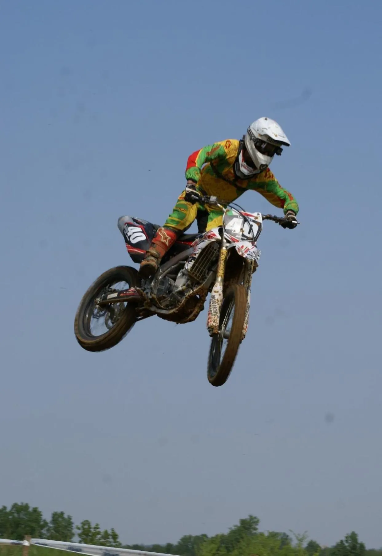 Sports in Hotel Il Pino