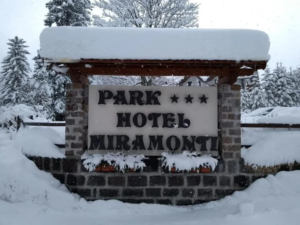 Park Hotel Miramonti