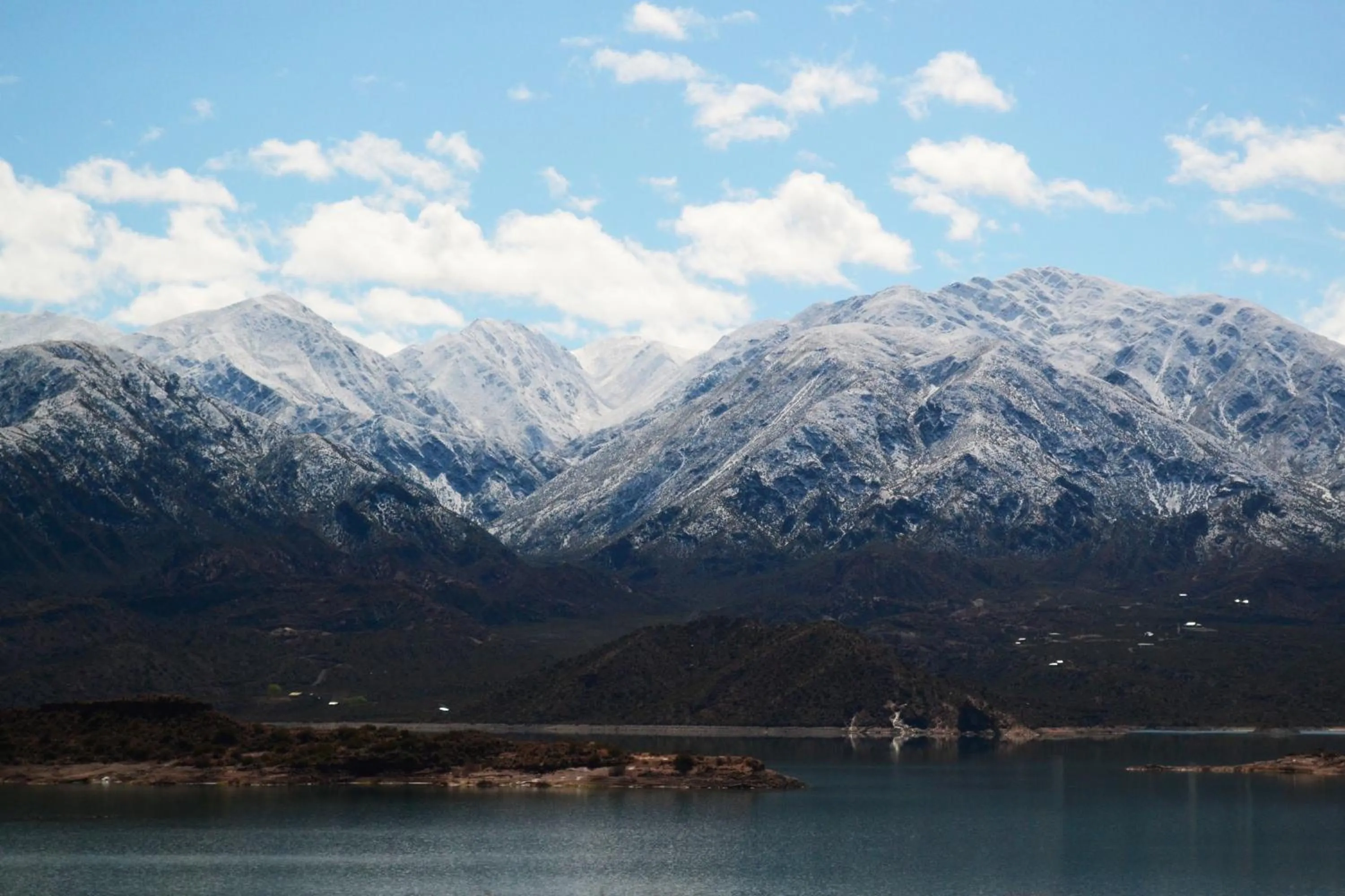 Off site in Apart Hotel Maue