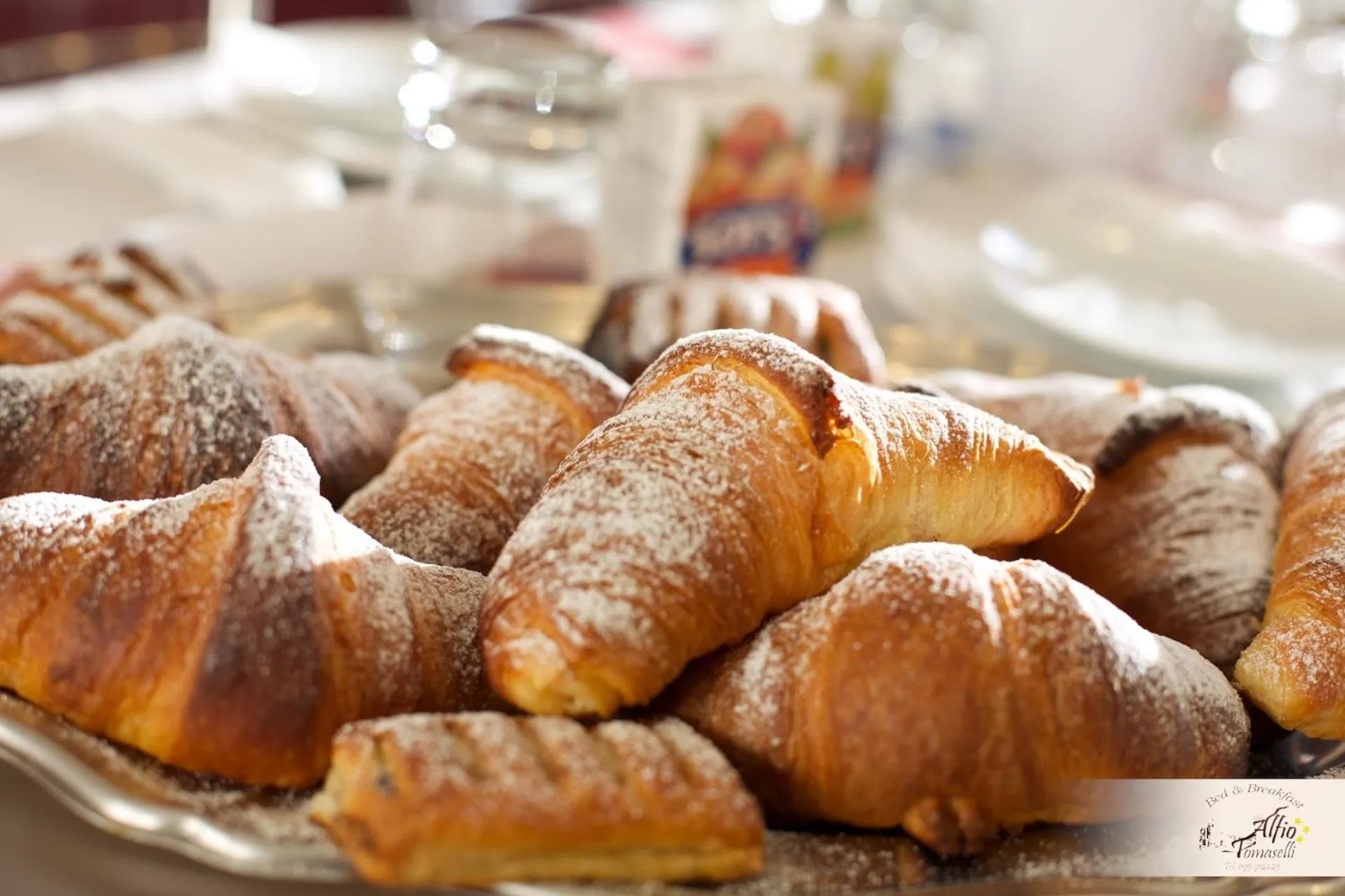 Coffee/tea facilities in B&B Alfio Tomaselli