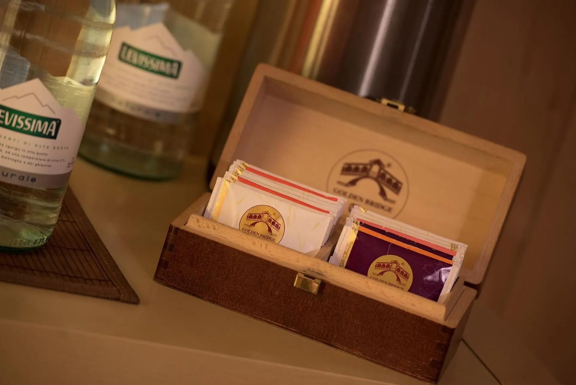 Spa and wellness centre/facilities in Hotel Loredana