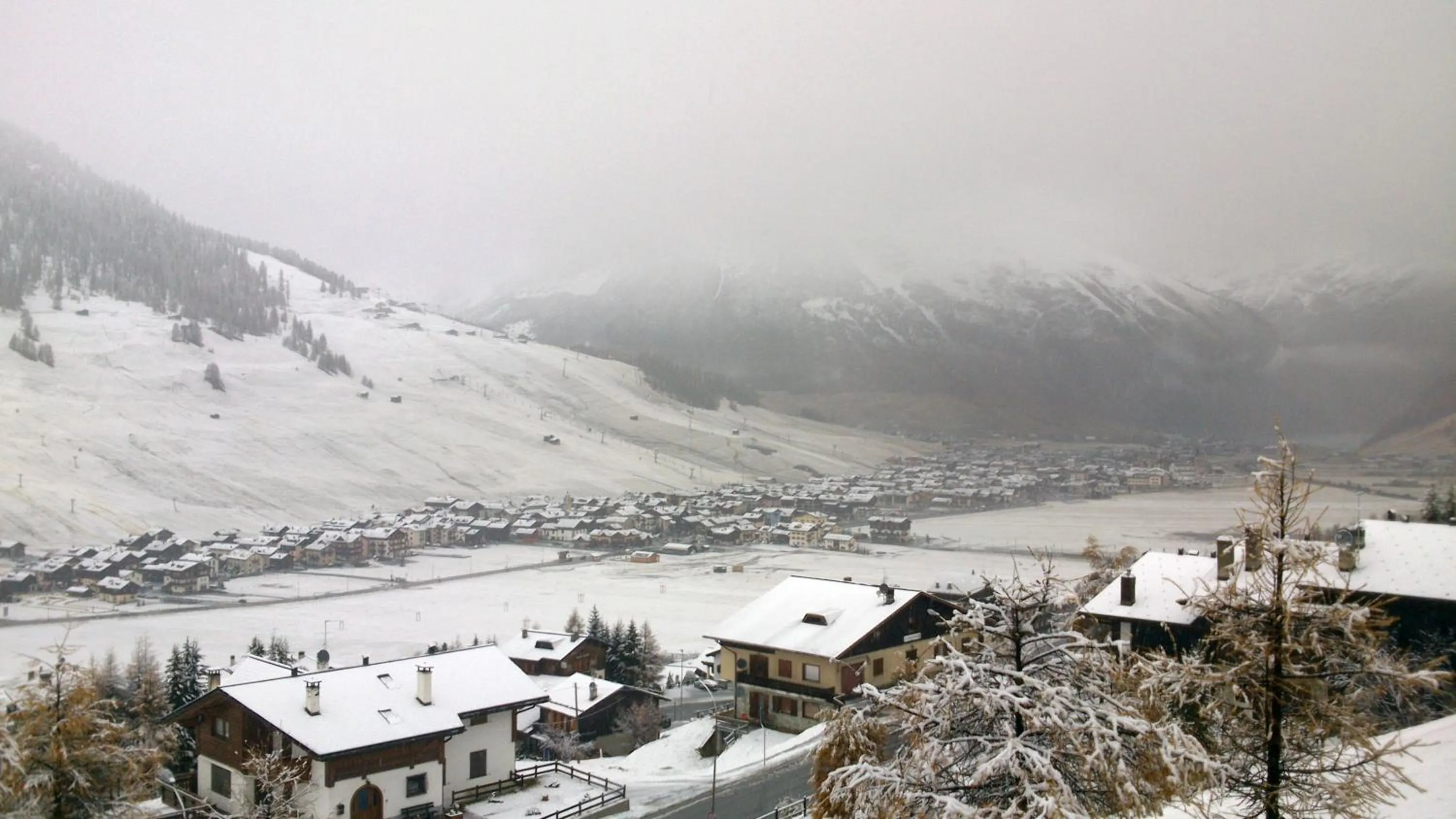 Area and facilities in Hotel Loredana