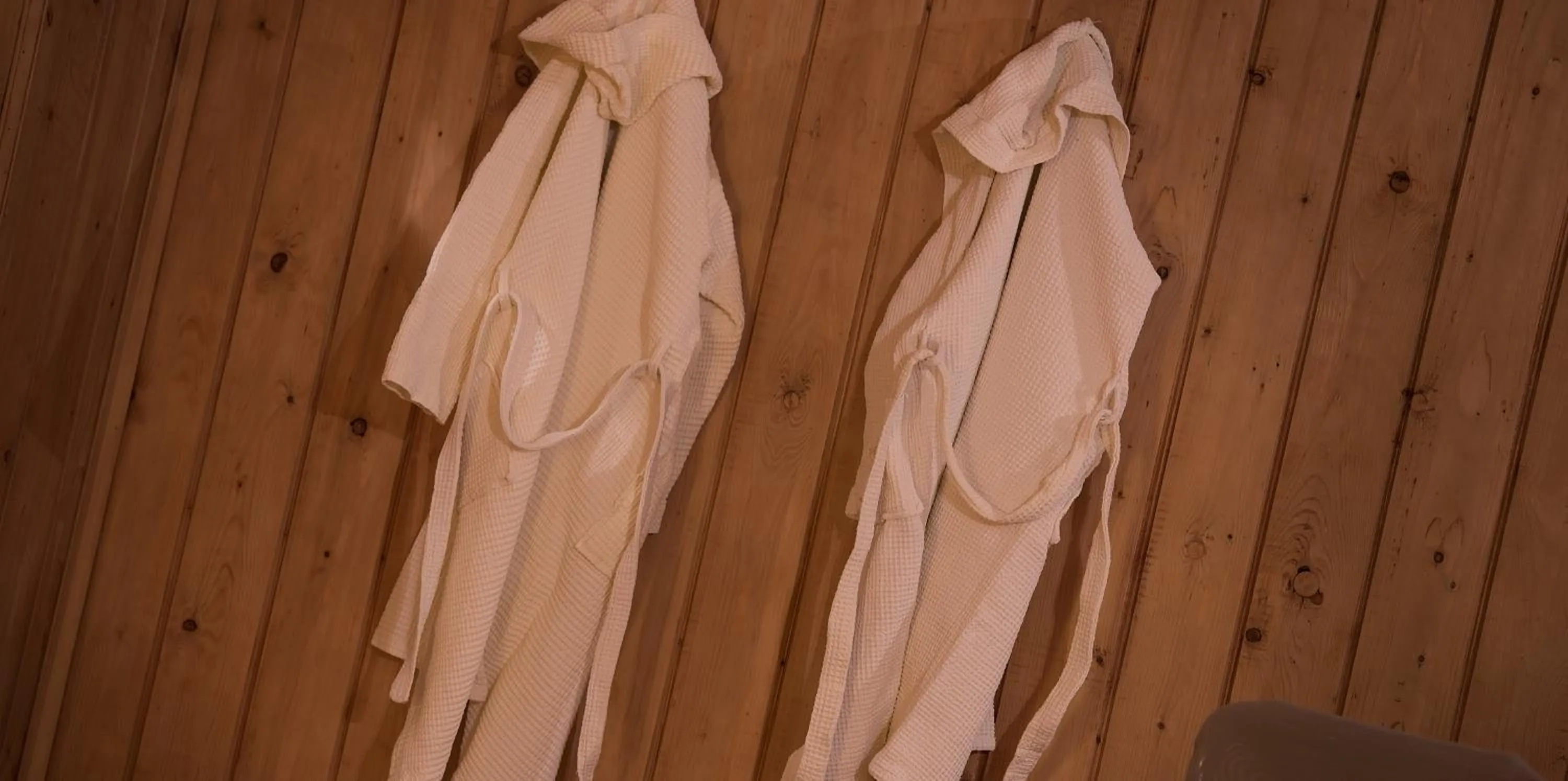 Spa and wellness centre/facilities in Hotel Loredana