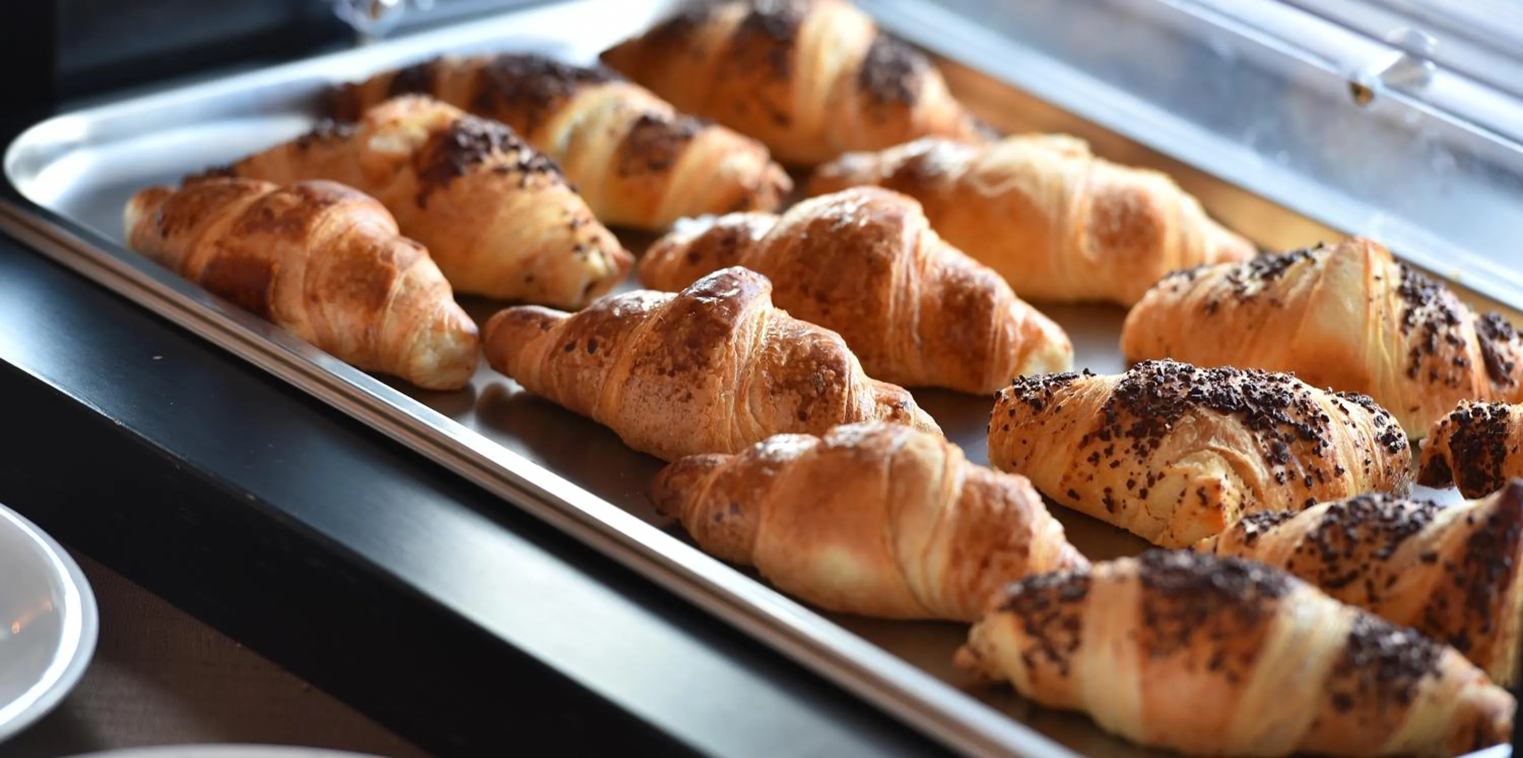 Restaurant/places to eat in Hotel Loredana