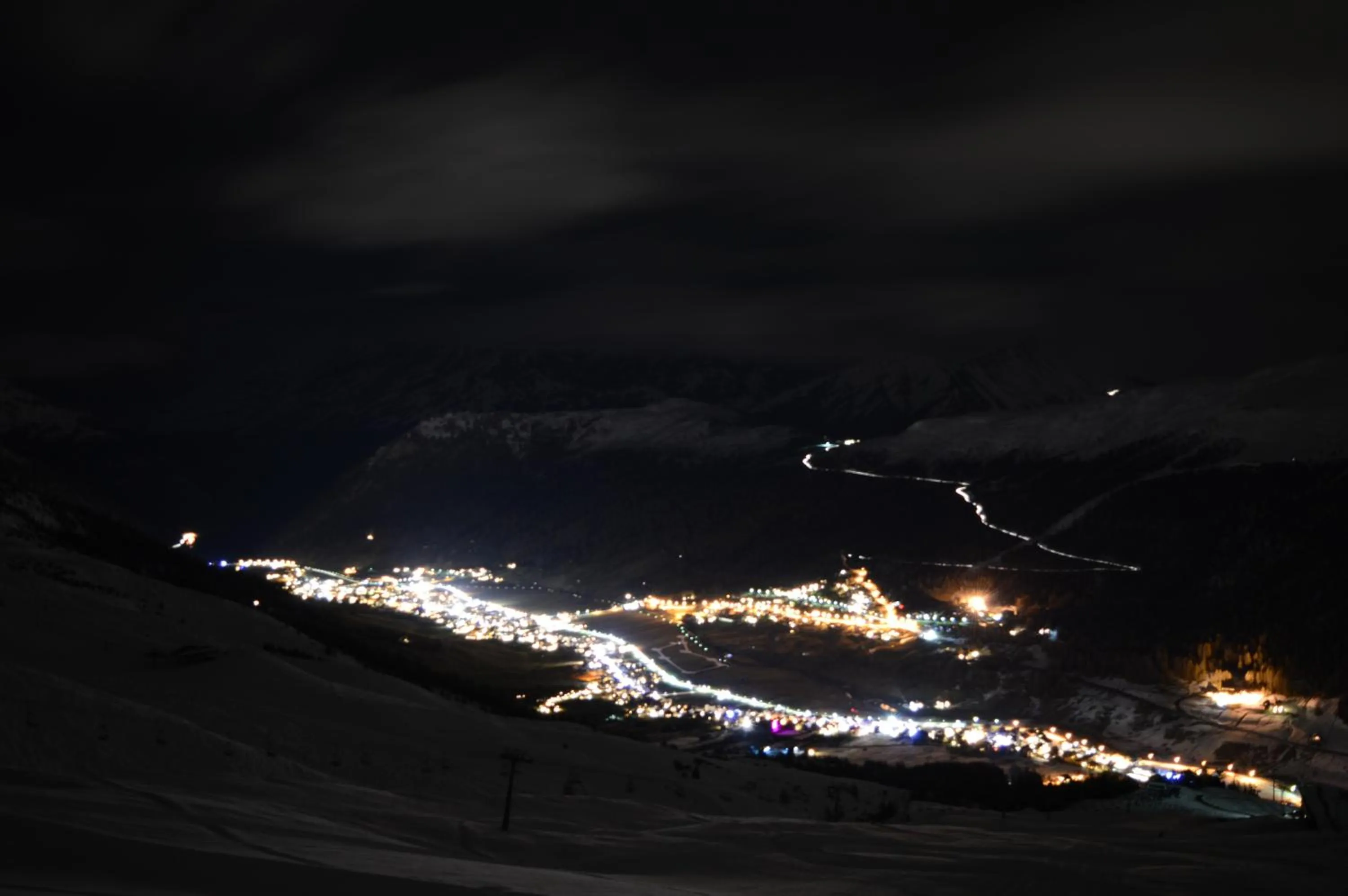 Area and facilities in Hotel Loredana