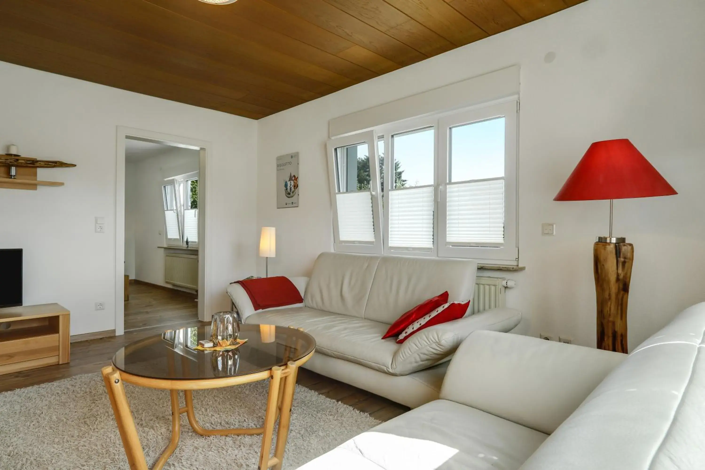 Ferienwohnung Eberle Ferienwohnung Eberle