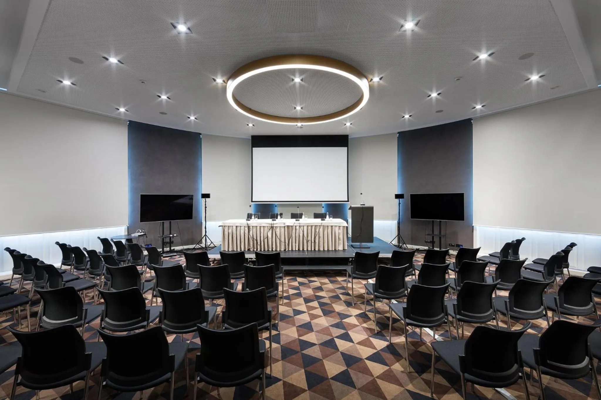 Meeting/conference room in BANKHOTEL