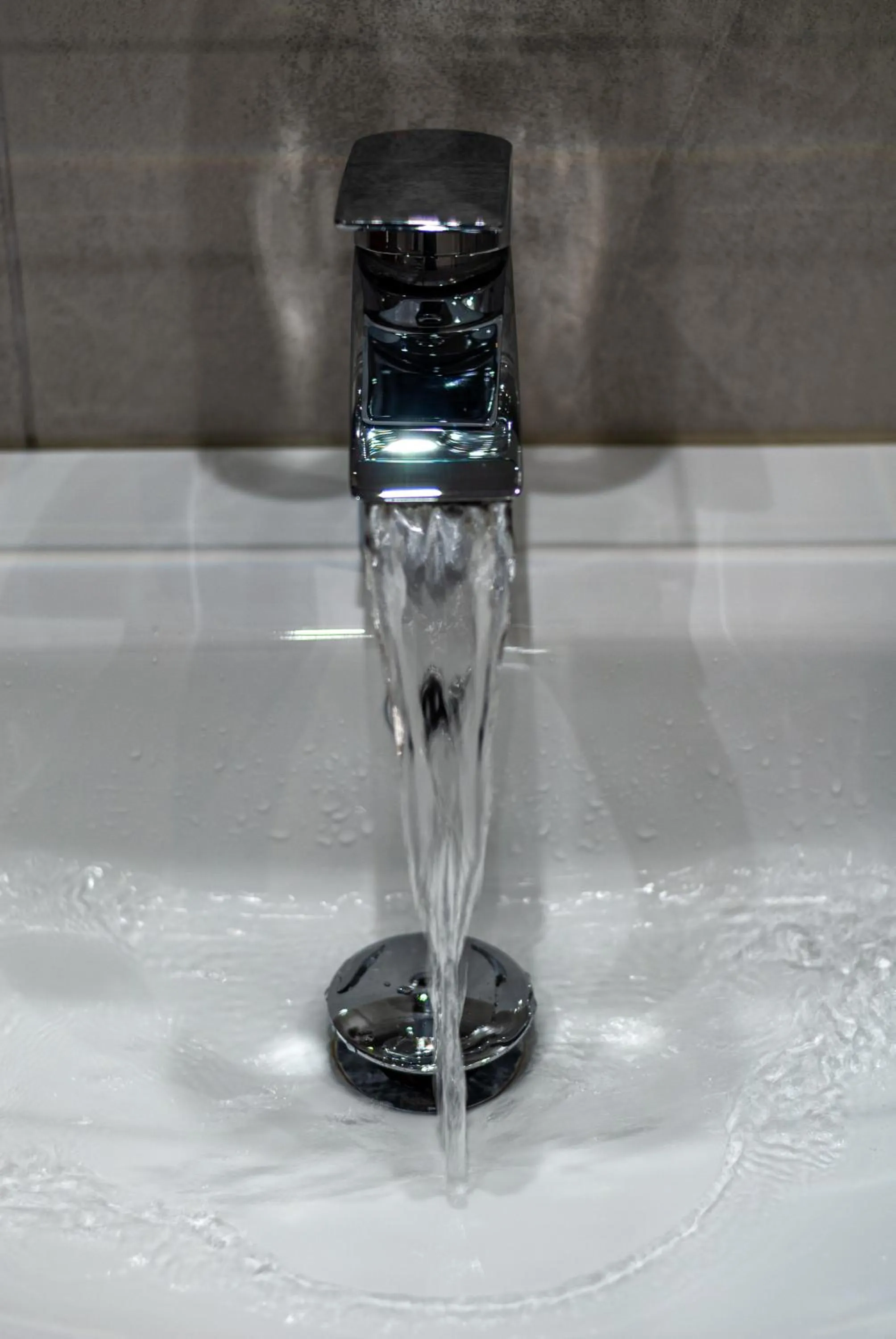Bathroom in Fischers Baslow Hall - Chatsworth