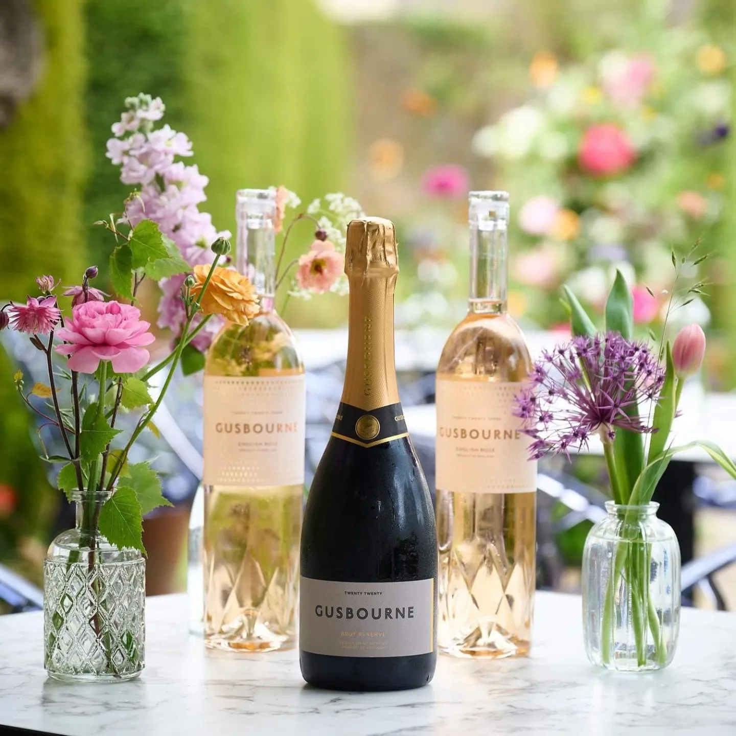 Balcony/Terrace in Fischers Baslow Hall - Chatsworth