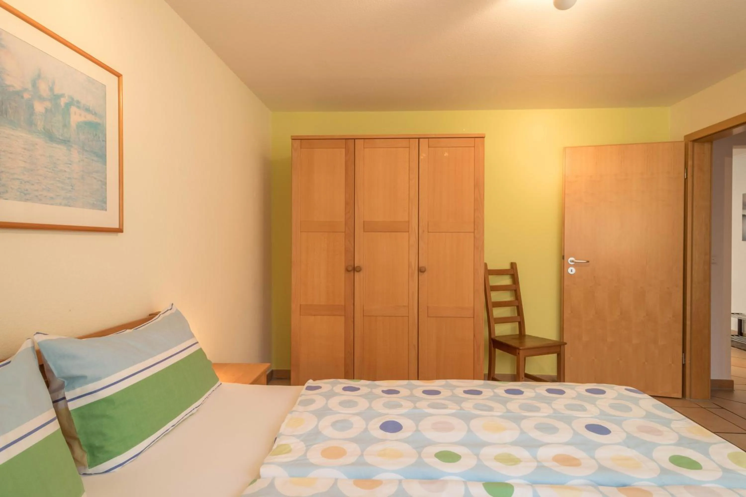 Sabinas Gästewohnung