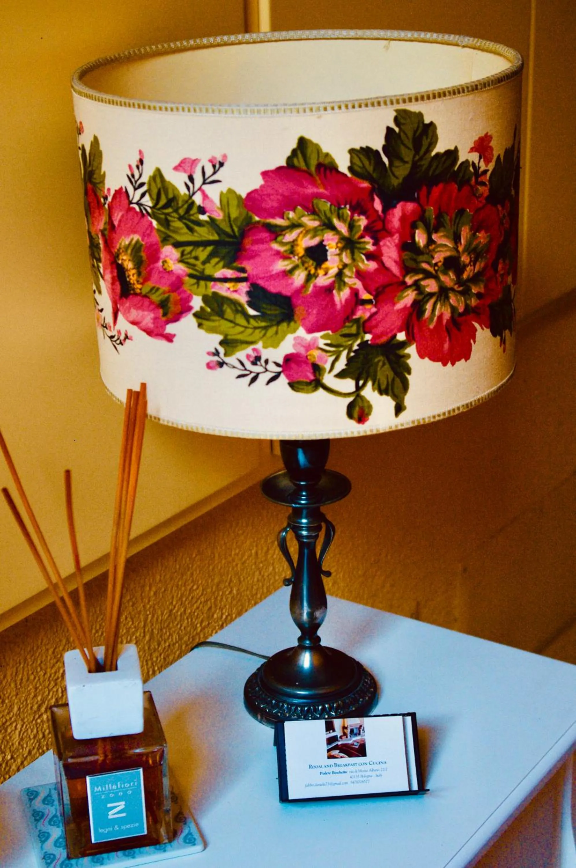 Podere Boschetto R&B