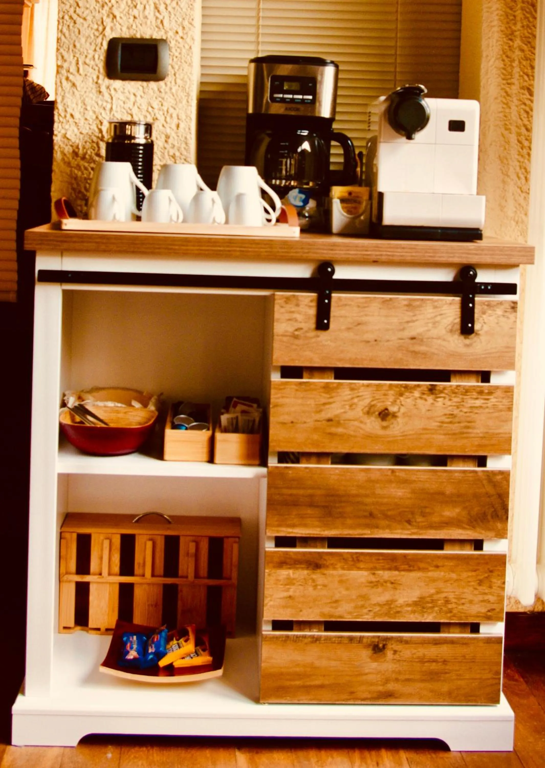 Podere Boschetto R&B