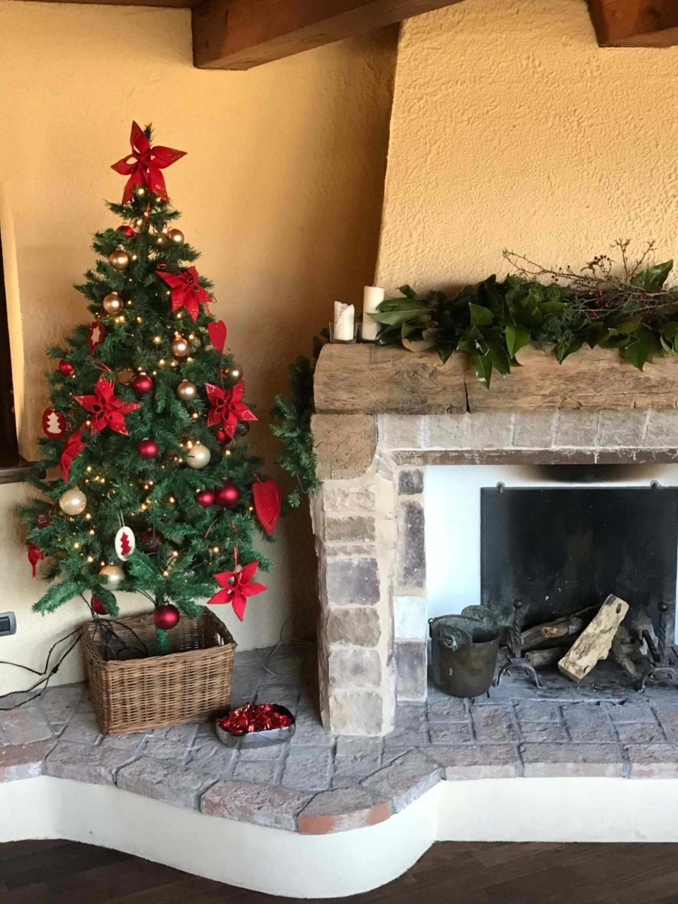 Podere Boschetto R&B