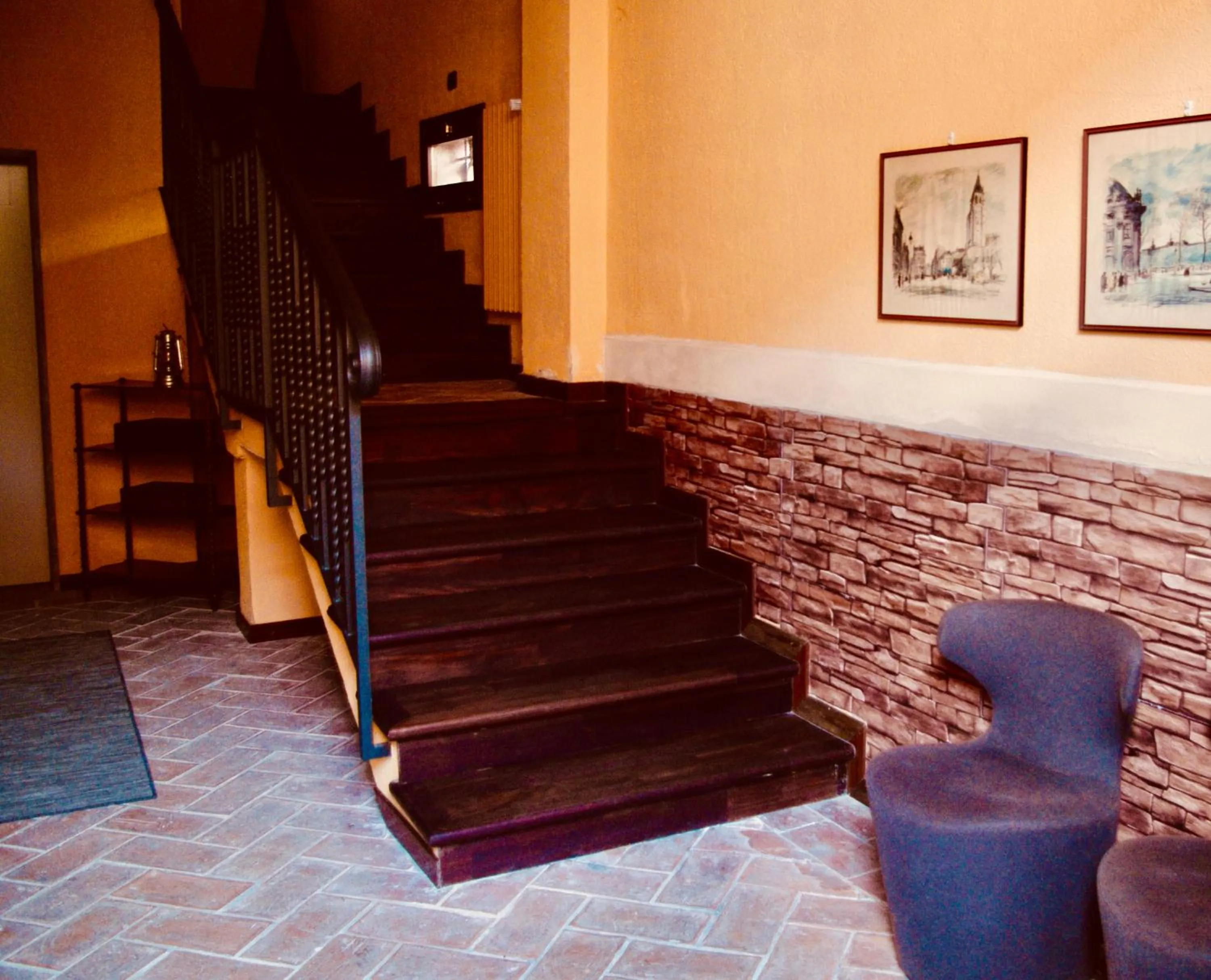 Podere Boschetto R&B