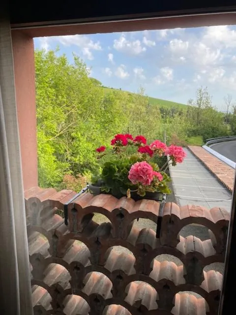 Podere Boschetto R&B