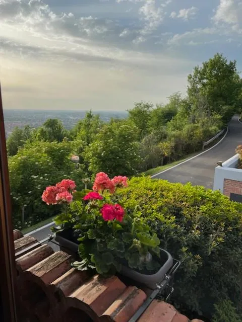 Podere Boschetto R&B