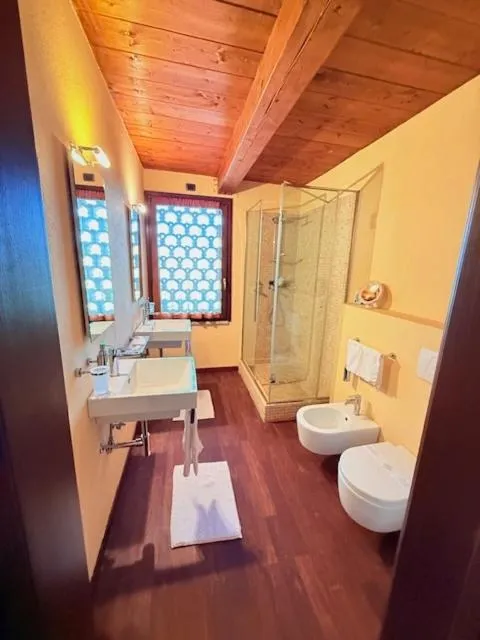 Podere Boschetto R&B