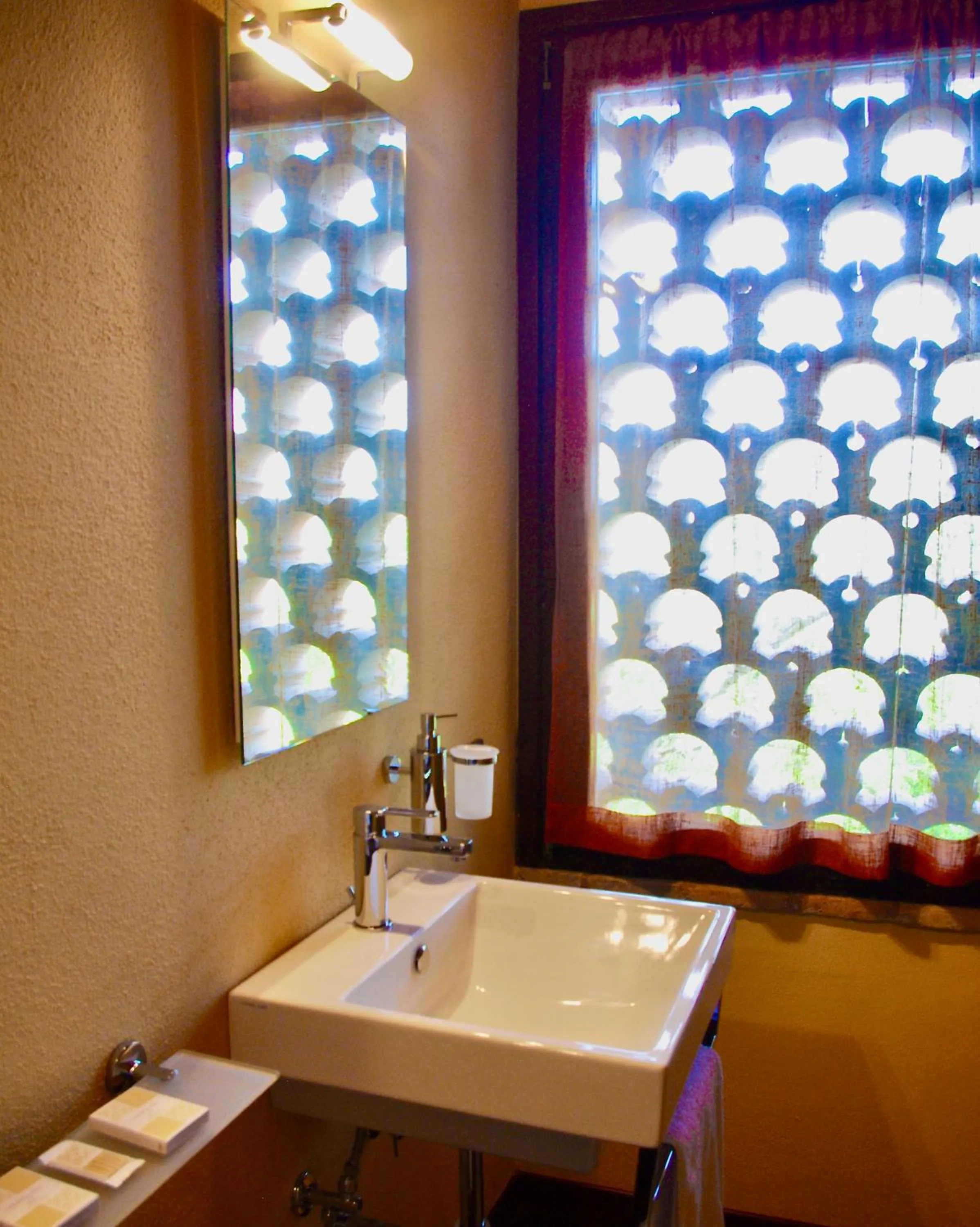 Podere Boschetto R&B