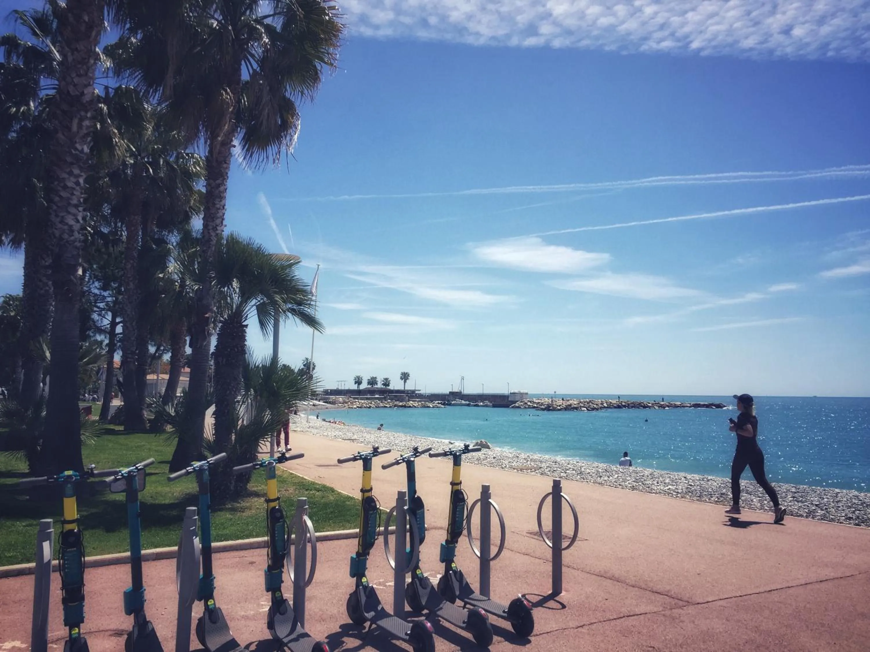 Activities in Villa du Cros