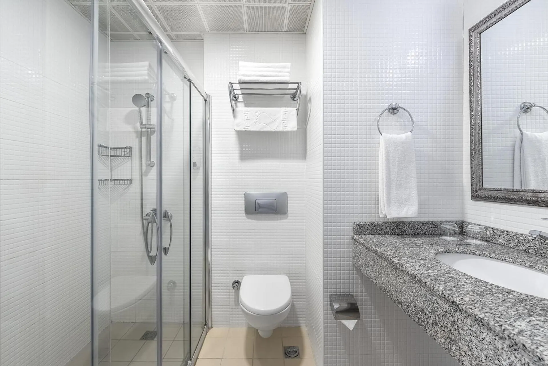 Bathroom in Villa Sunflower Hotel - All Inclusive