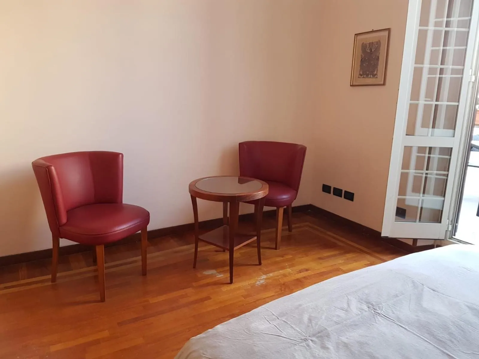 Chiara Rooms