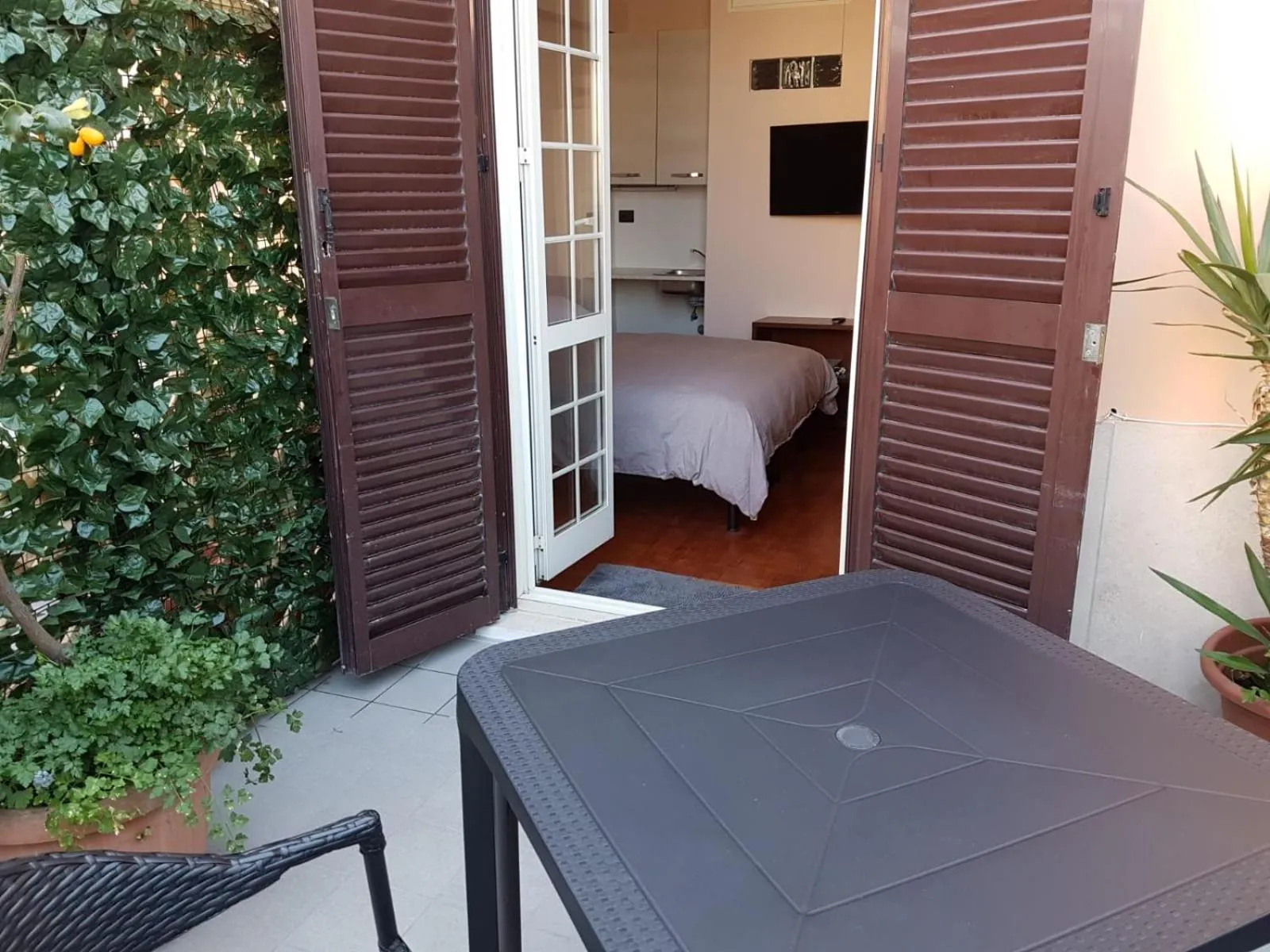 Chiara Rooms