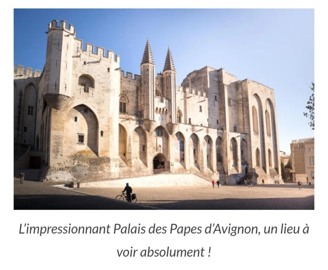 Landmark view in Mas Armelin