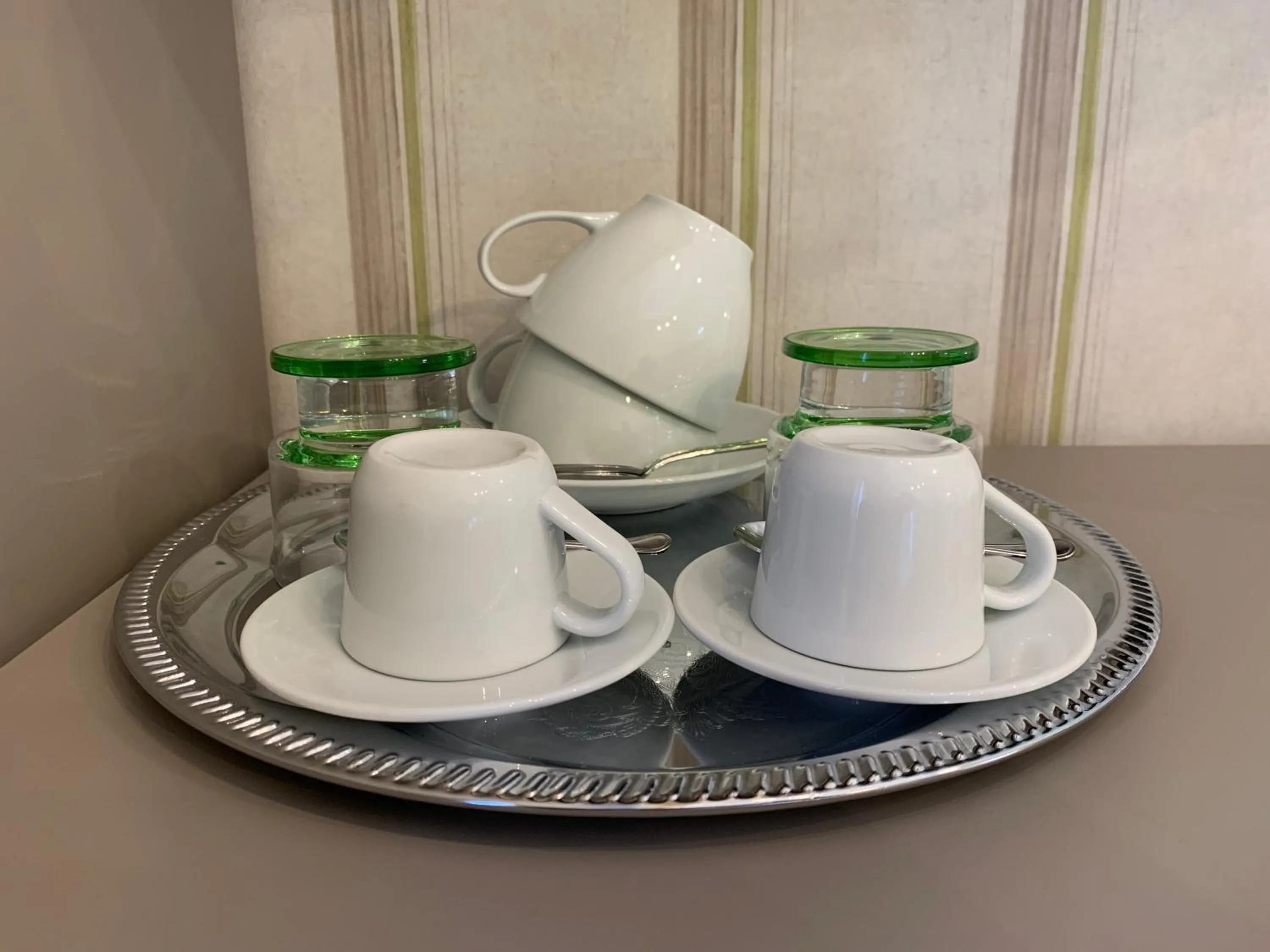 La Terrazza di via Elisa