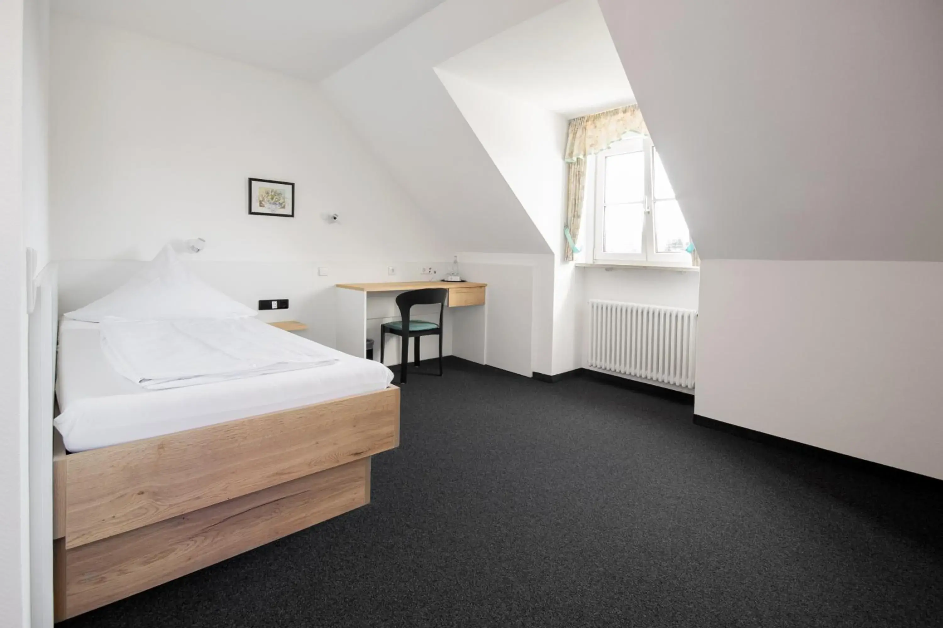 Single Room - single occupancy in Gasthof Linde - Hotel Blum Single Room - single occupancy in Gasthof Linde - Hotel Blum