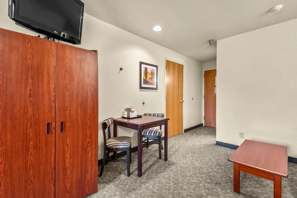 Microtel Inn & Suites by Wyndham Sainte Genevieve