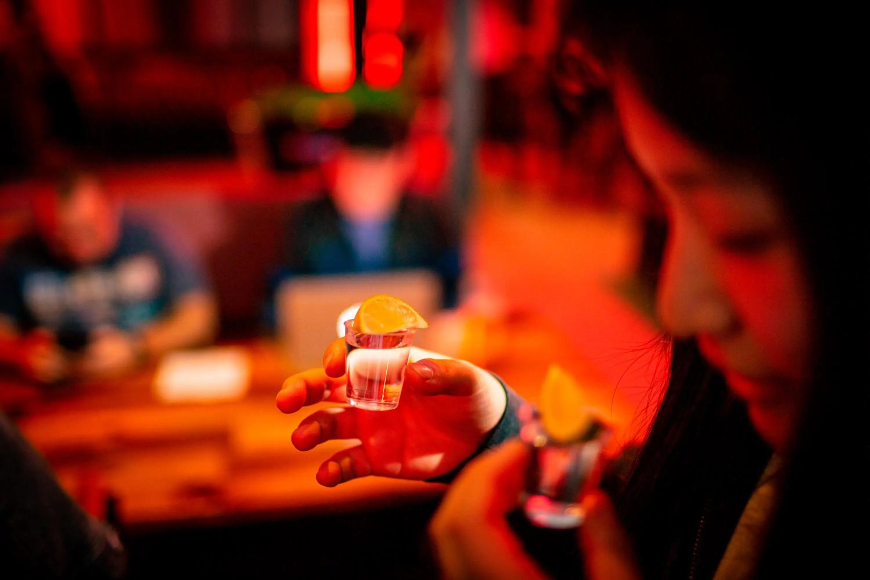 People in Kick Ass Greyfriars (18+)