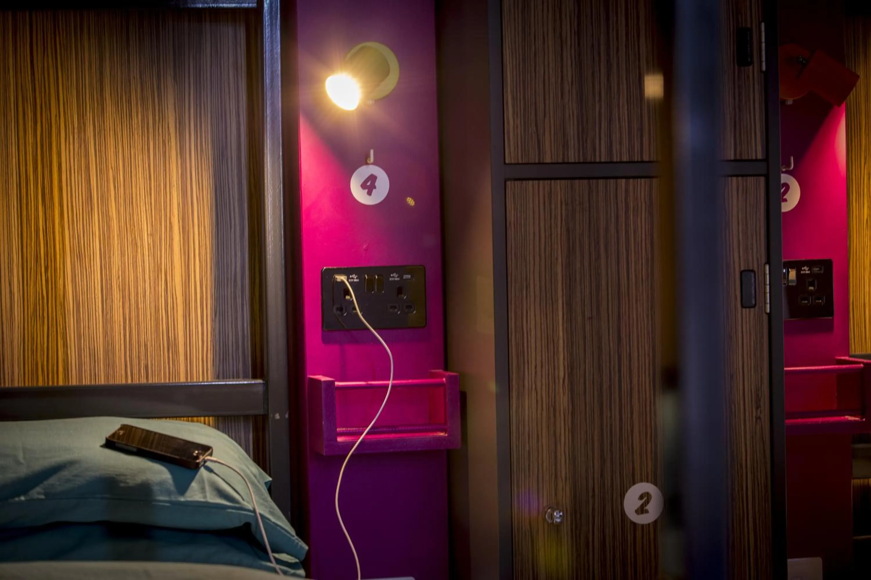 bunk bed, Bed in Kick Ass Greyfriars (18+)