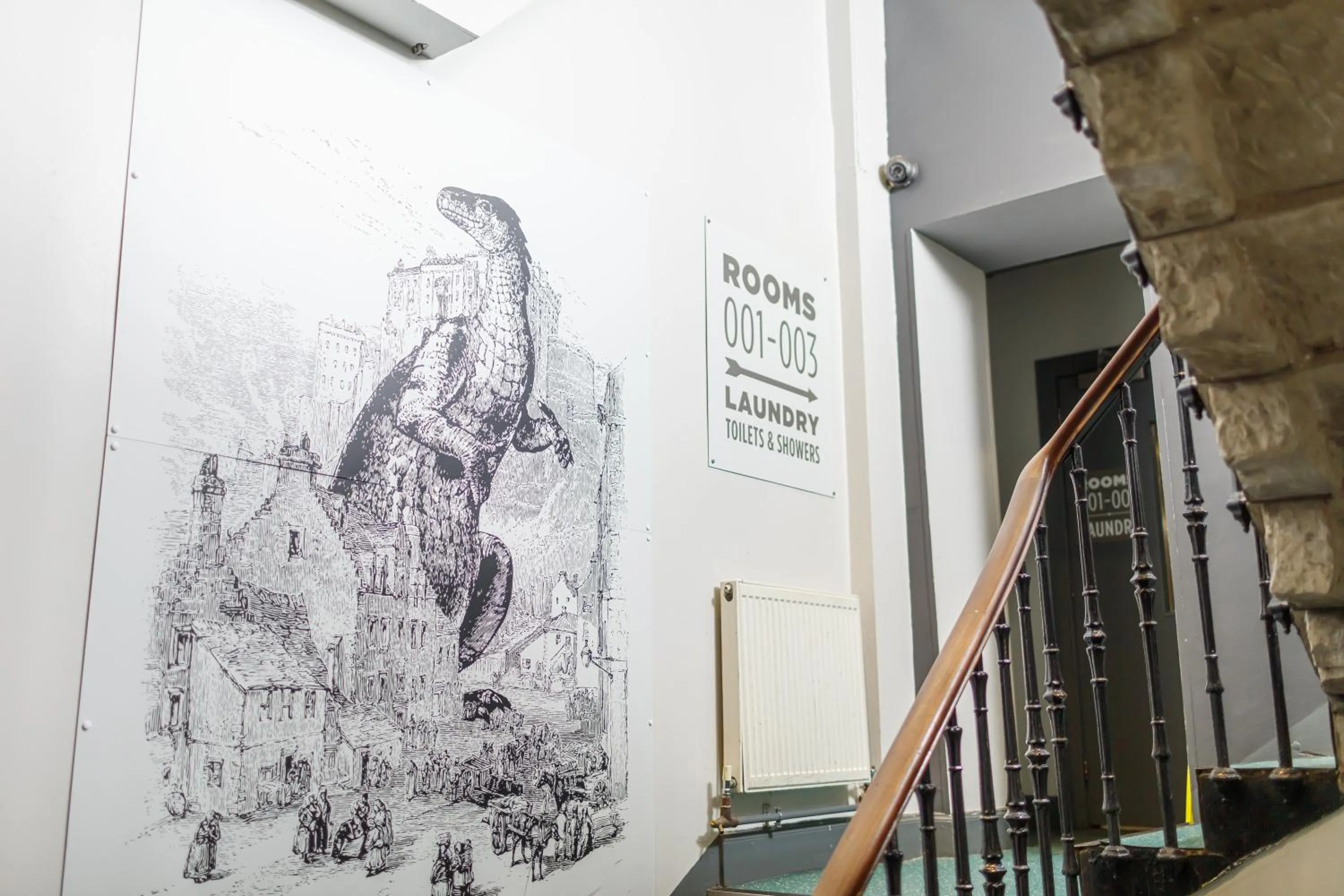 Property building in Kick Ass Greyfriars (18+)