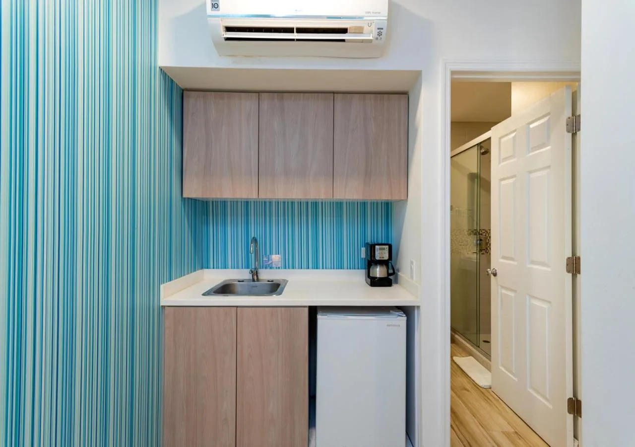 View (from property/room) in Aqualina Inn