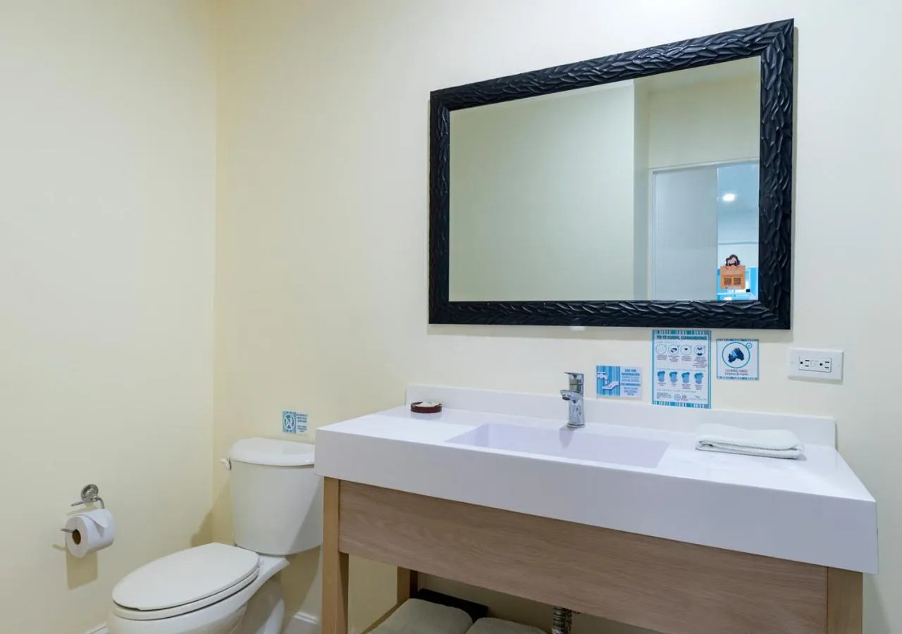 View (from property/room) in Aqualina Inn