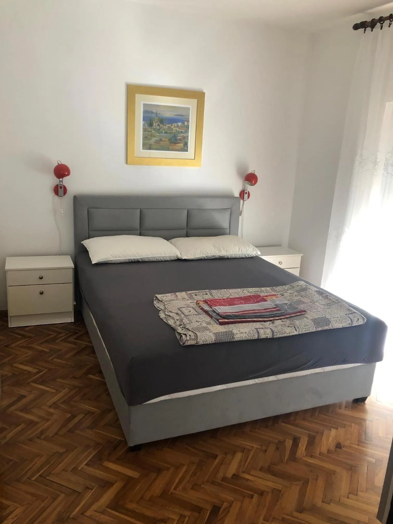 Apartment Bianca