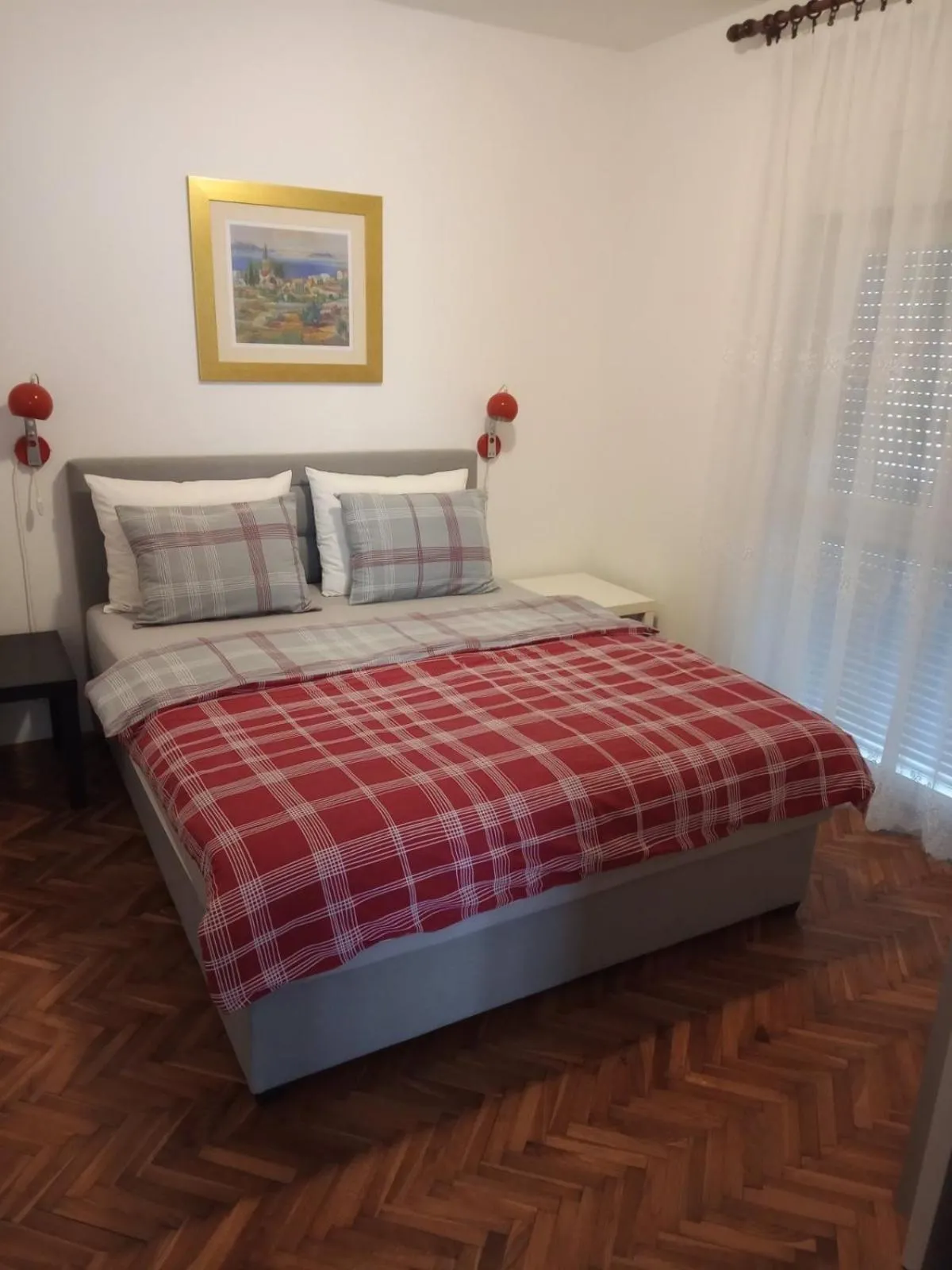 Apartment Bianca
