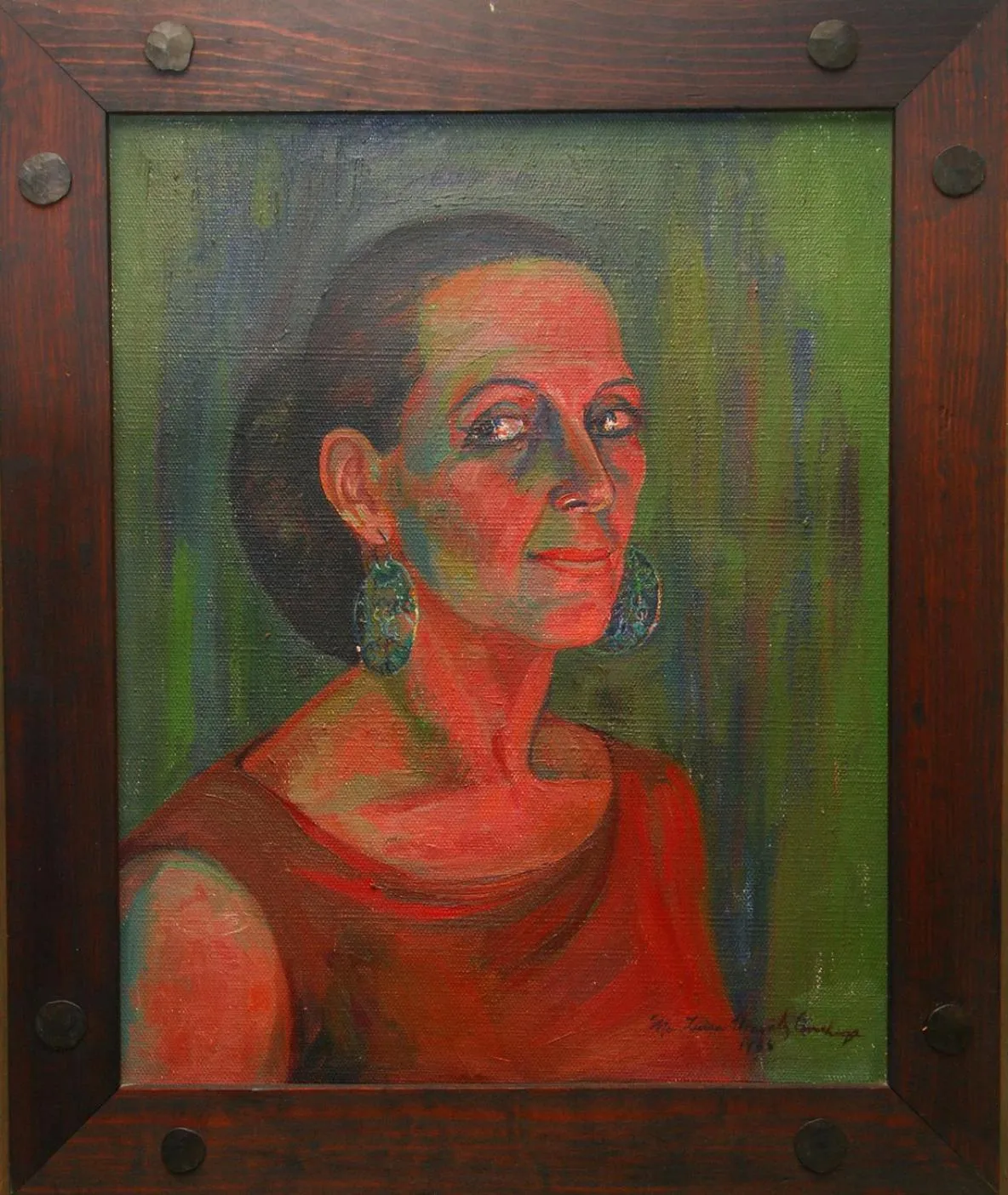 Olga Querida B&B Hostal