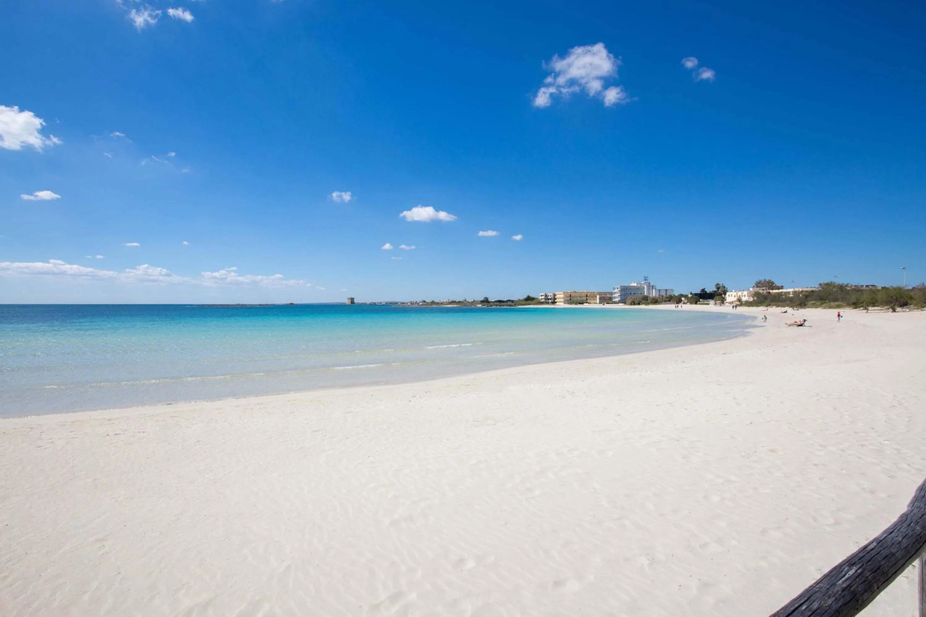Beach in Absolute Suite Apartments