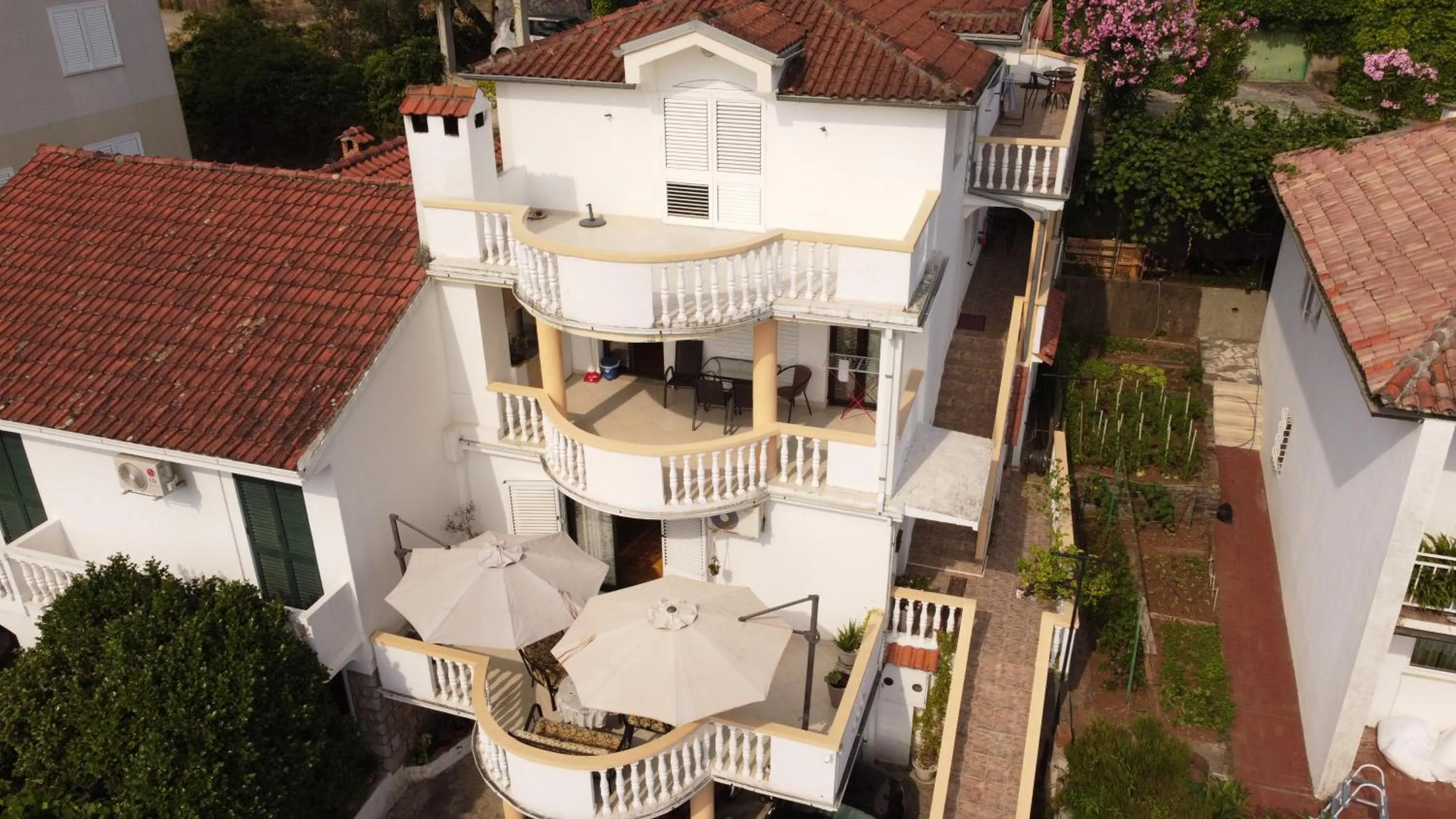 Villa Vojnic