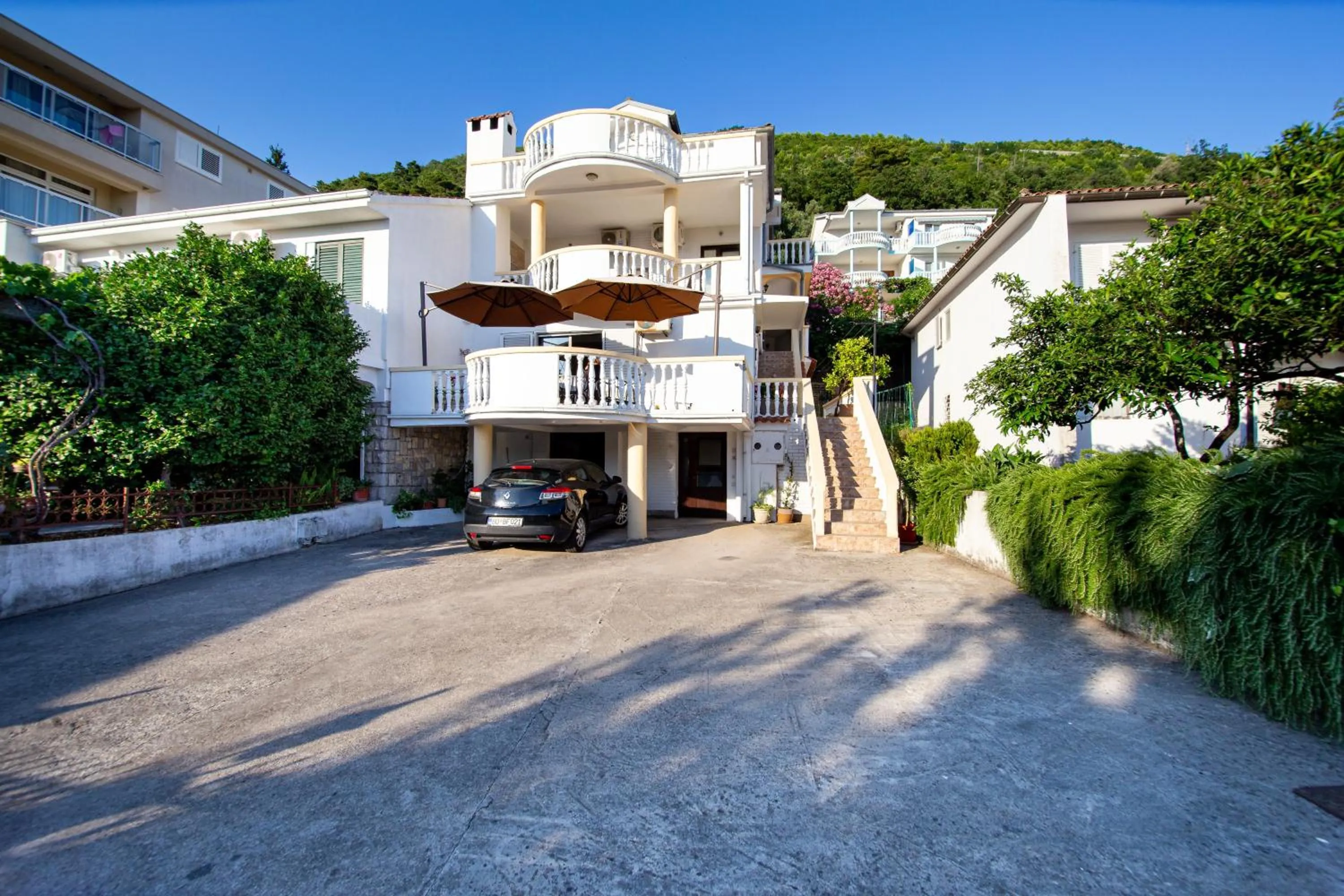Villa Vojnic
