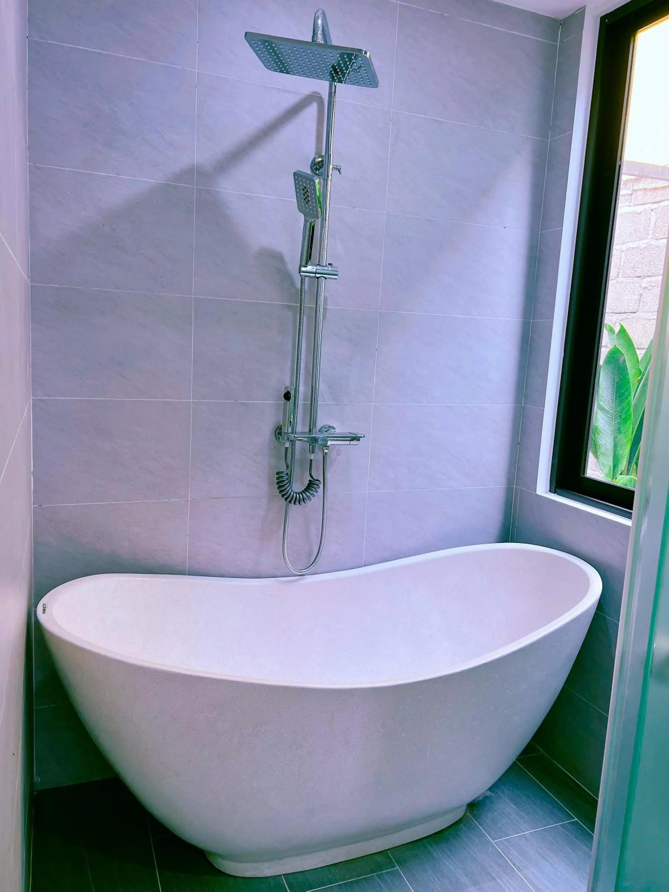 Shower in For You Ninh Binh Boutique