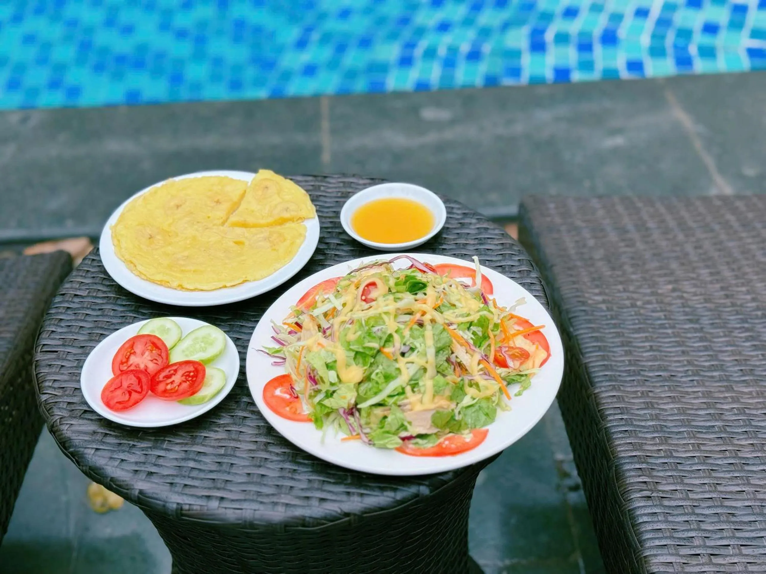 Food and drinks in For You Ninh Bình Boutique