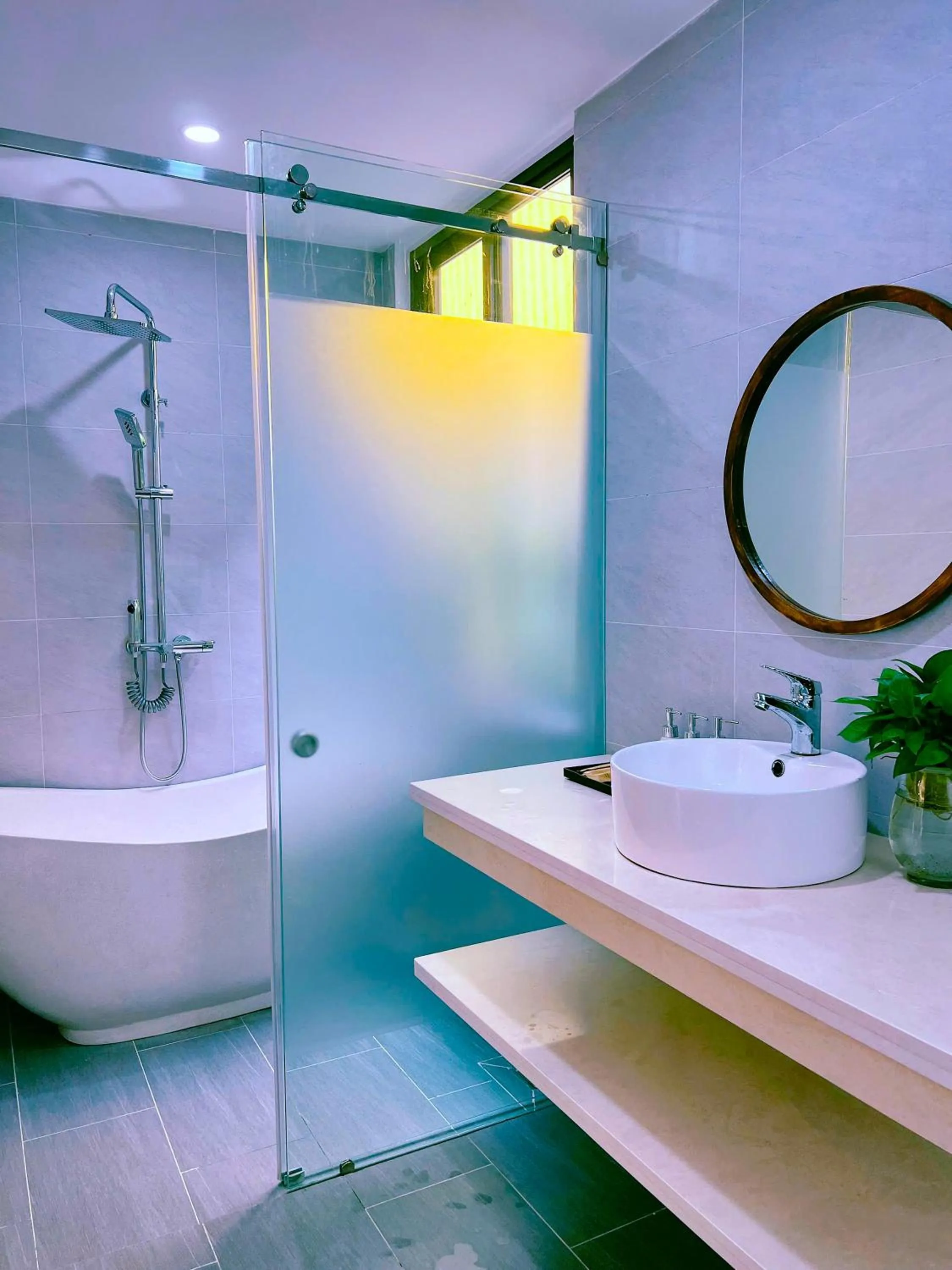 Hot Tub in For You Ninh Binh Boutique