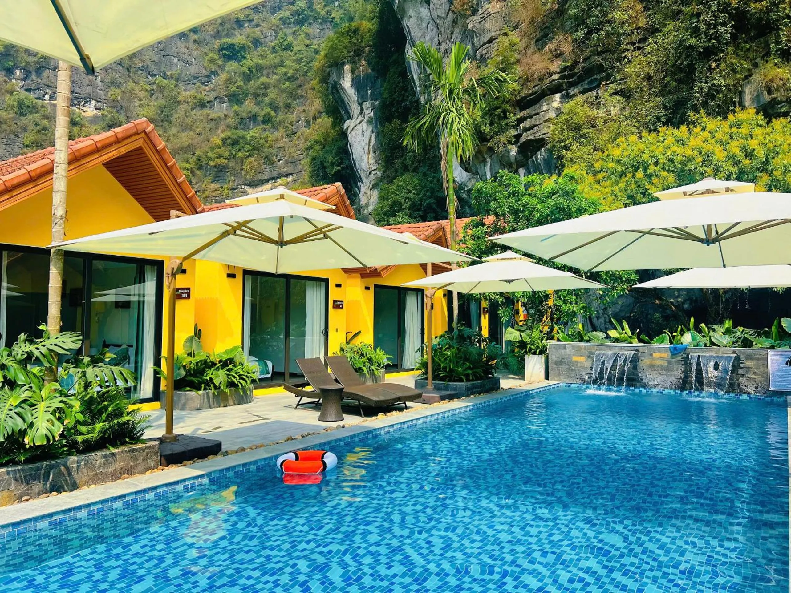 Property building in For You Ninh Bình Boutique