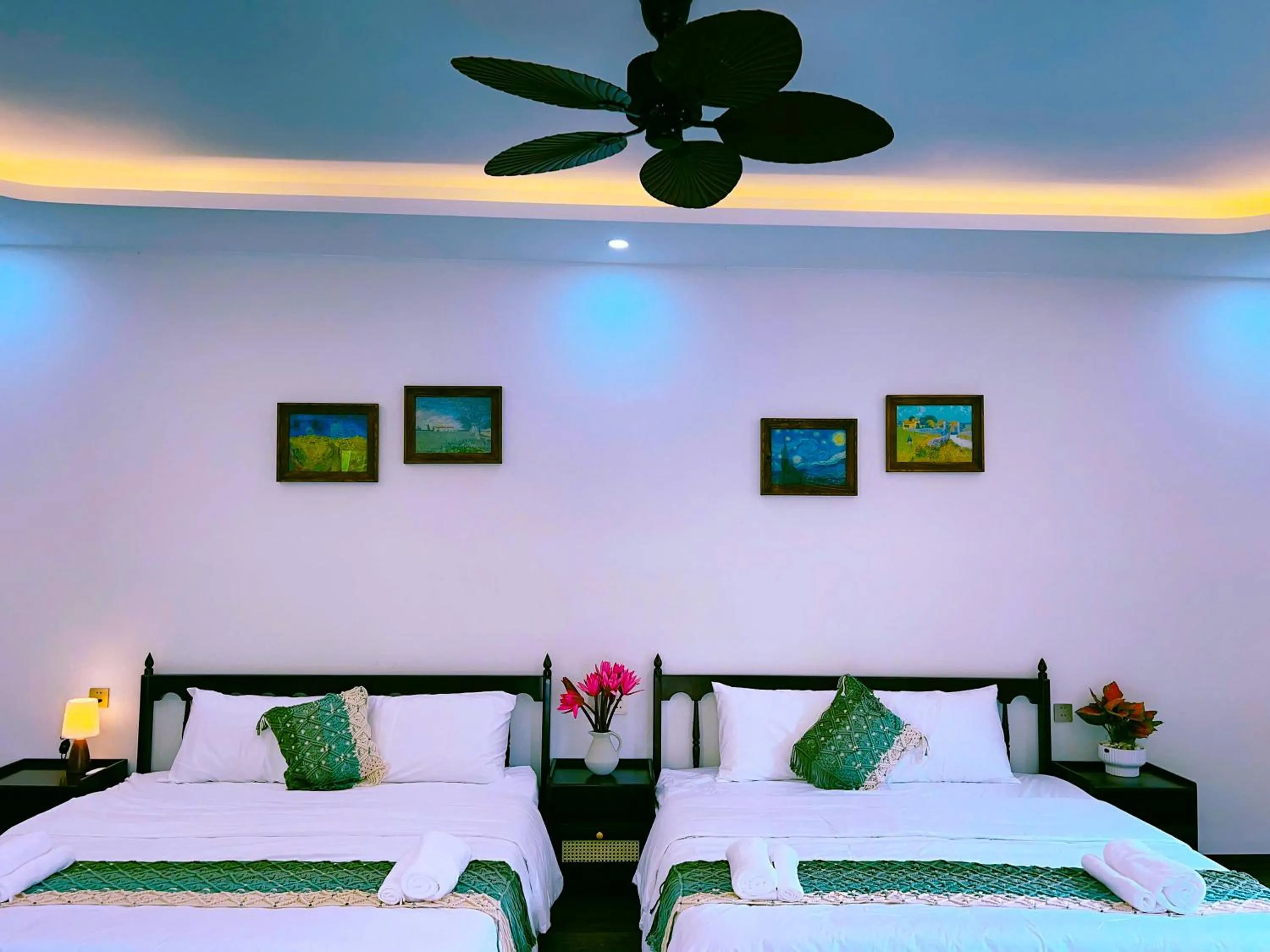 Bed in For You Ninh Binh Boutique